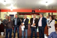 Nova Andradina celebra Dia da Imprensa