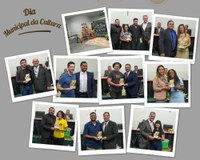 Nova Andradina celebra o Dia Municipal da Cultura com arte, música e poesia 