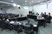 Nova Andradina concederá títulos de Cidadão Honorário nesta segunda-feira (3)