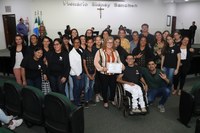 Nova Andradina é destaque no 1º Congresso de Cidades Digitais e Inteligentes