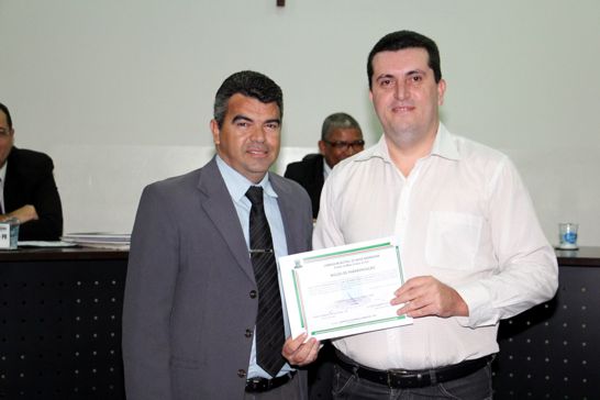 Nova Andradina é premiada por políticas inovadoras para saúde 