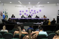 Nova Andradina encaminha moção de apoio à campanha contra Imposto Rosa