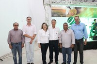 Nova Andradina ganha filial da Bio Rural