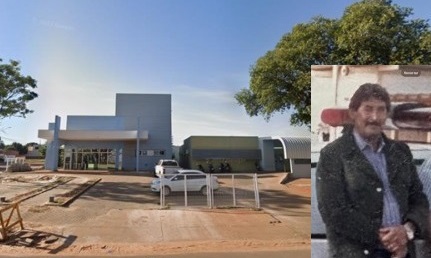 Nova Andradina homenageia Nelson Benedito Maximiano com denominação de Centro de Diagnóstico