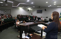 Nova Andradina homenageia professores e médicos com título de menção honrosa 