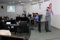 Nova Andradina: Indicação propõe cotas étnico-raciais para concursos públicos do município