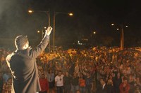 Nova Andradina institui "Dia do Evangélico" em 30 de Novembro