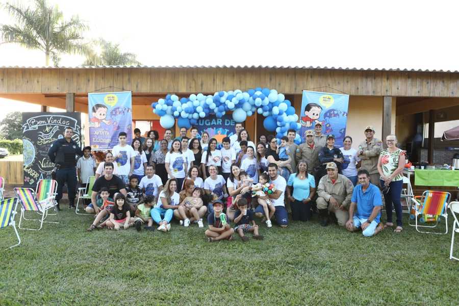 Nova Andradina institui Semana Municipal de Conscientização sobre o Autismo 