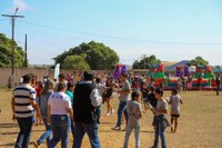 Nova Andradina institui Semana Municipal do Brincar