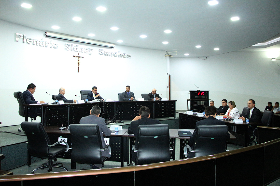 Nova Andradina oficializa moção de apoio à PEC do “Novo Fundeb”