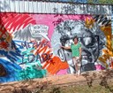 Nova Andradina promove arte urbana com novo projeto de lei