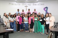 Nova Andradina promove evento pioneiro sobre mulheres no trânsito