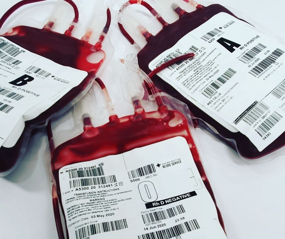 Nova Andradina propõe Dia “D” de incentivo à doação de sangue e medula óssea 