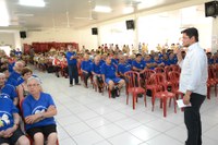 Nova Andradina sedia Jogos Regionais da Melhor Idade