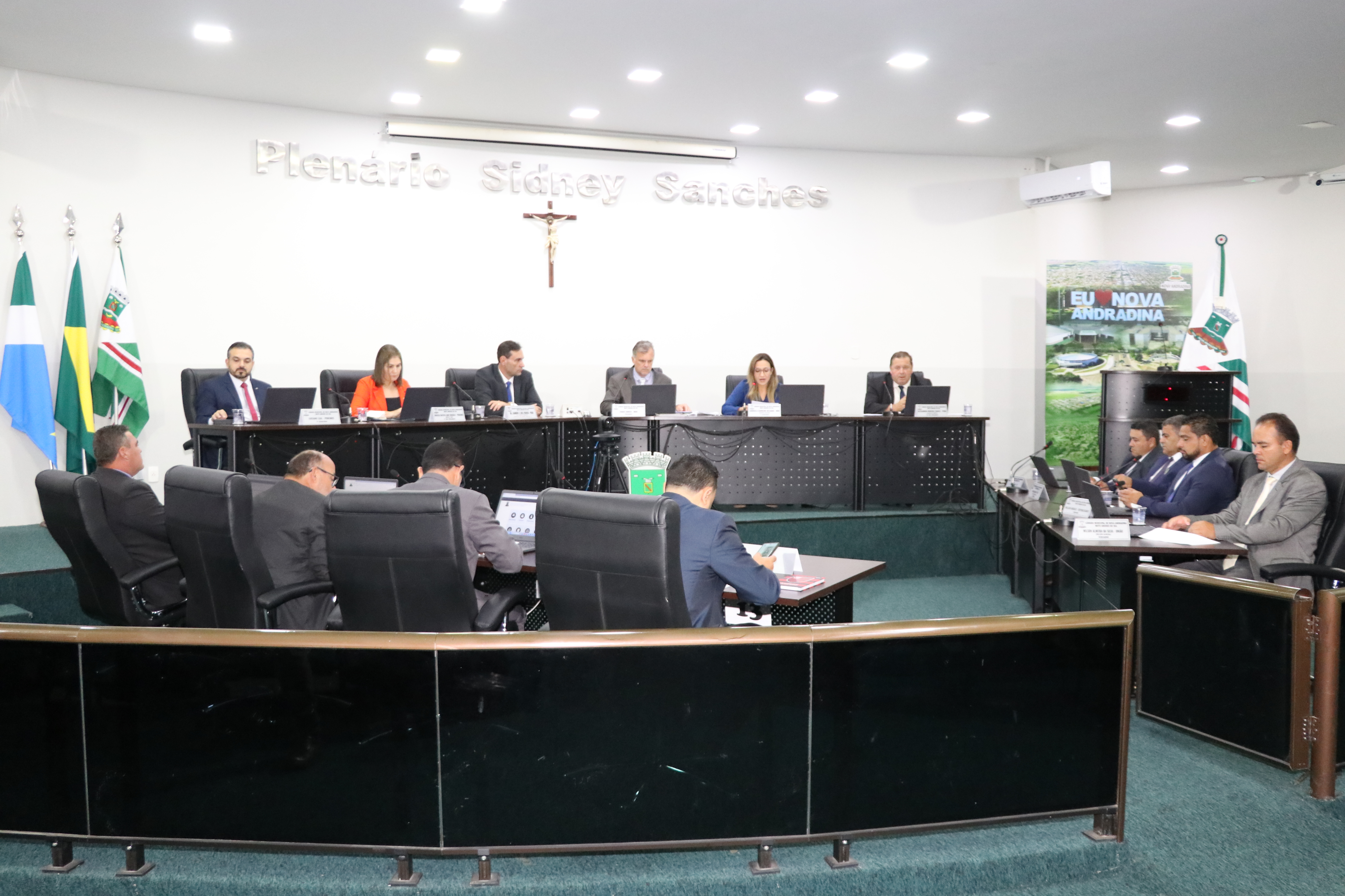 Nova Andradina terá programa para qualificar acolhimento a vítimas de violência doméstica