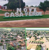 Nova Casa Verde recebe sessão da Câmara nesta quinta-feira (14)