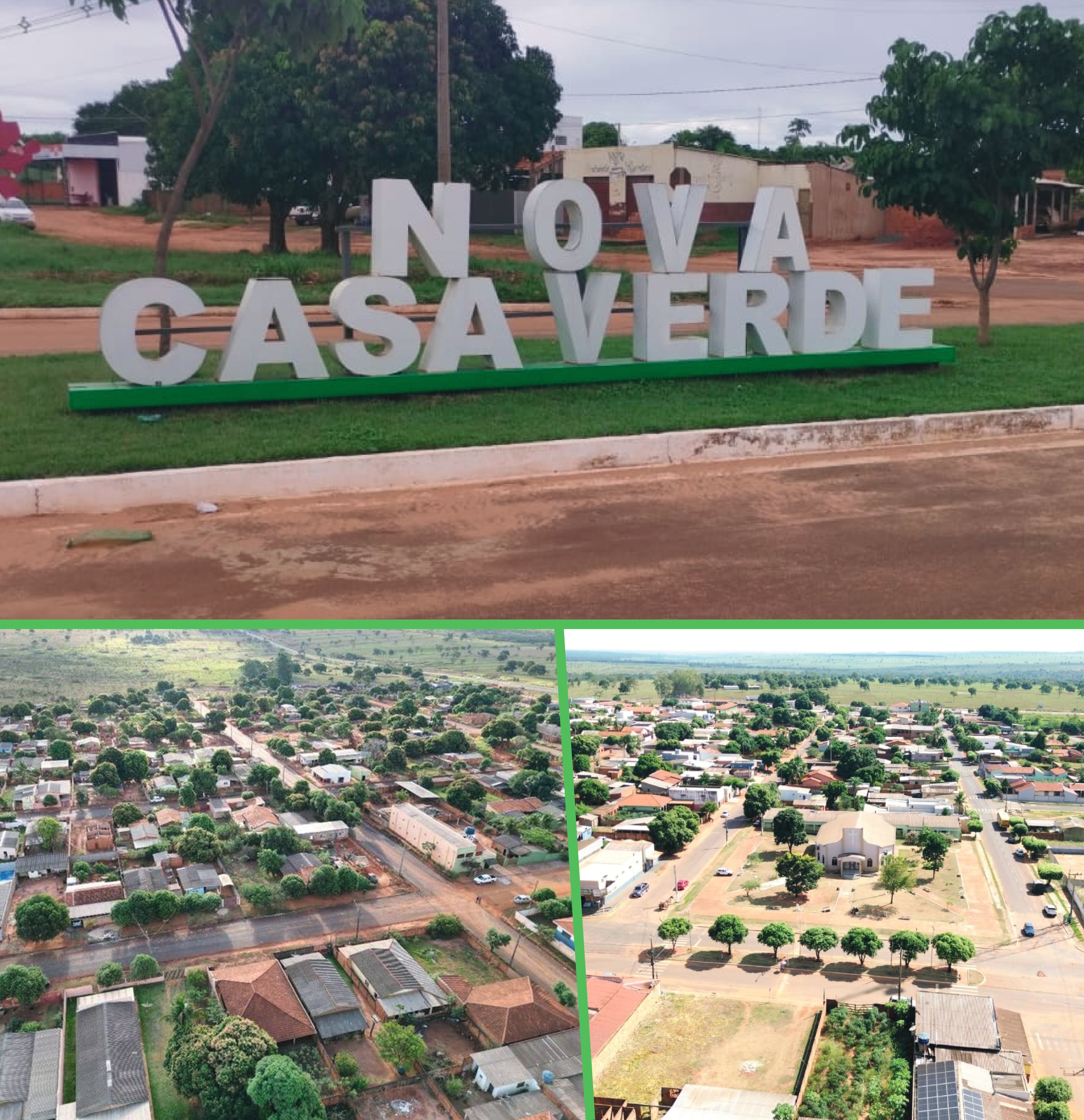 Nova Casa Verde recebe sessão da Câmara nesta quinta-feira (14)