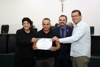 Nova News completa 18 anos e recebe homenagem na Câmara por trajetória de credibilidade