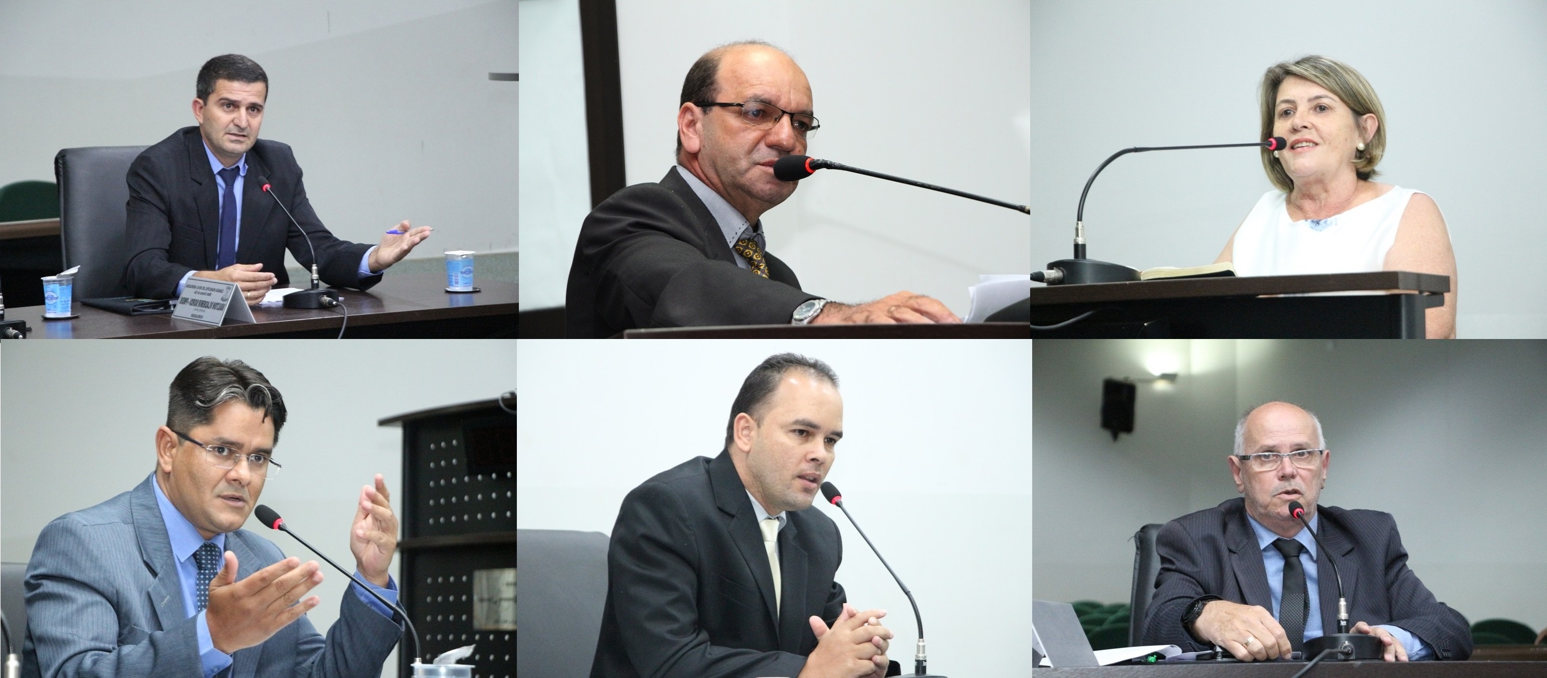 Novas indicações sugerem melhorias para Nova Andradina 