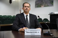 Novos cursos de graduação e ondulação transversal pautam indicação na Câmara