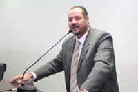 Oferta de cursos de EaD pauta indicação de Marião da Saúde