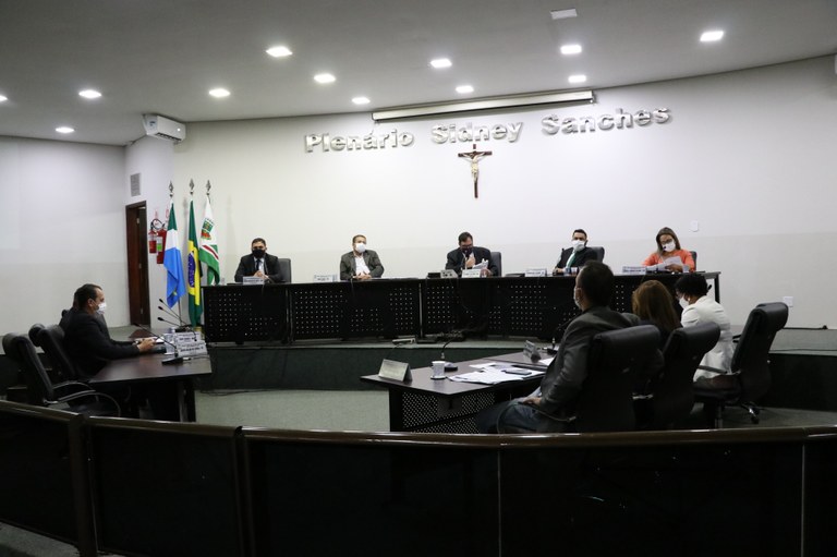 Pacote de indicações aponta melhorias em diversos setores