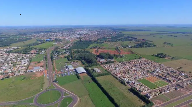 Pacote de indicações sugere melhorias na infraestrutura urbana e rural 