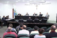 Pacote de indicações visa melhorar serviços públicos em Nova Andradina 