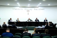 Pacote de indicações visa melhorias em bairros de Nova Andradina 