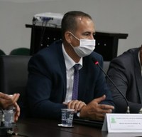 Pagamento de horas extras na Saúde pauta requerimento apresentado na Câmara 