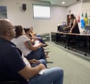 Palestra aborda gestão de contrato e fiscalização no âmbito da nova Lei de Licitações Palestra aborda gestão de contrato e fiscalização no âmbito da nova Lei de Licitações