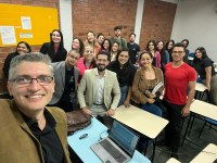 Palestra na FINAN discute compliance e reforça parceria com a Câmara de Nova Andradina