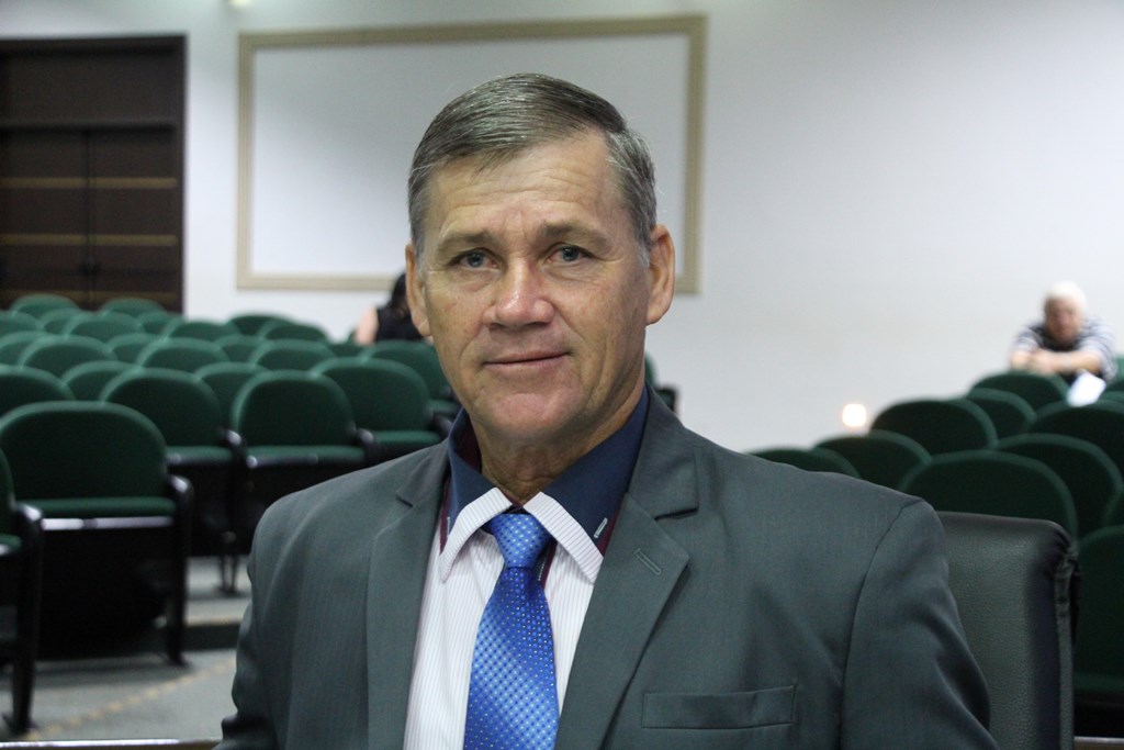 Para estruturar Saúde de Nova Casa Verde, João Dan apresenta indicações na Câmara