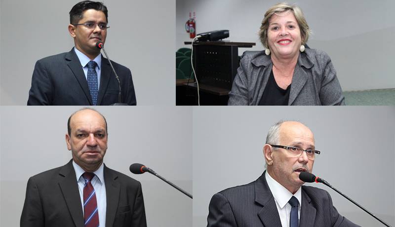 Para garantir segurança no trânsito, vereadores indicam melhorias 