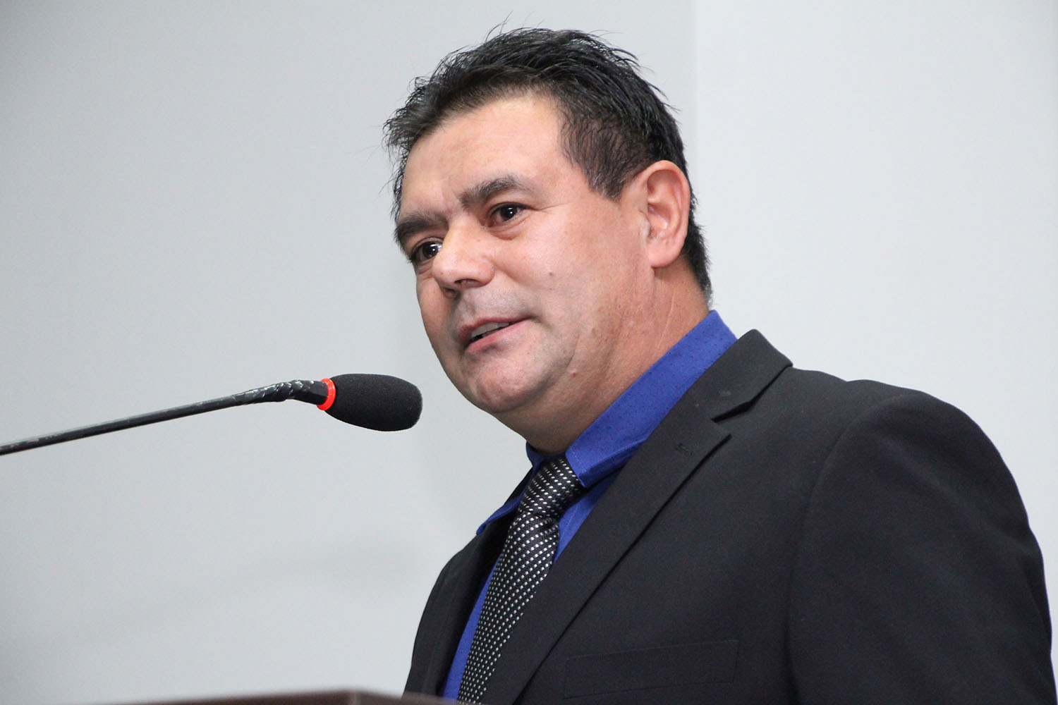 Para otimizar coleta de sangue em laboratório municipal, Câmara reivindica infraestrutura