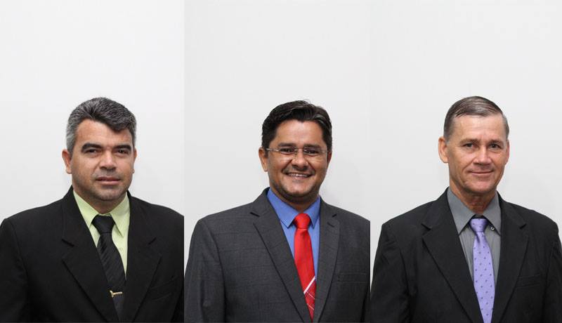 Para otimizar infraestrutura e serviços públicos, indicações são apresentadas na Câmara