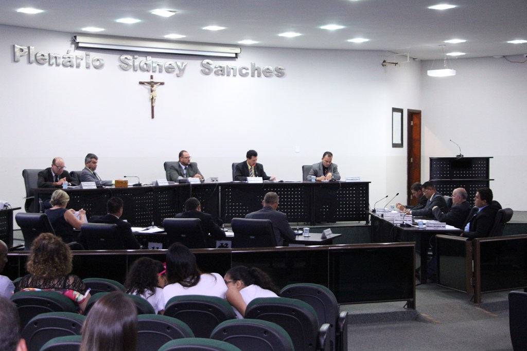Para otimizar serviços prestados à população, Câmara encaminha 23 indicações