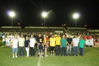 Para vereadores, Copinha eleva Nova Andradina no cenário esportivo