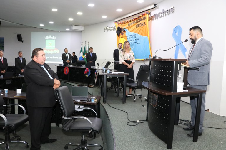 Parceria para qualificação de internos e novo credenciamento em programa de apicultura são propostos na Câmara 