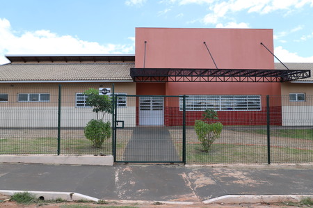 Parlamentar pede esclarecimentos sobre repasse de emenda ao CAPS em Nova Andradina