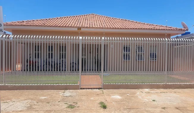 Parlamentares propõem construção de prédio próprio para o Lar São José 