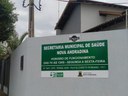 Parlamentares reforçam solicitação de transporte exclusivo para pacientes e profissionais de saúde de Nova Casa Verde