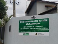 Parlamentares reforçam solicitação de transporte exclusivo para pacientes e profissionais de saúde de Nova Casa Verde