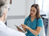 Parlamentares solicitam emenda parlamentar para custear exames de saúde 