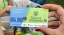 Parlamentares solicitam retomada do Projeto Recicla Verdinho em Nova Andradina