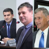 Parque Industrial em Nova Casa Verde motiva requerimento de vereadores