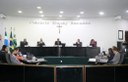 Pauta da II Sessão Deliberativa da Câmara de Nova Andradina está disponível para consulta