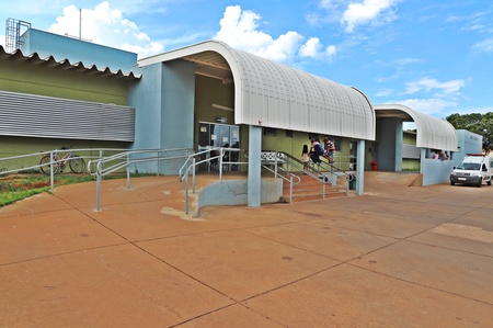 Pedido de emenda visa aquisição de veículo para Hospital Regional 