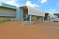 Pedido de emenda visa aquisição de veículo para Hospital Regional 