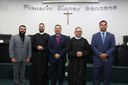Peregrinação ao Santuário Diocesano Imaculado Coração de Maria entra para o Calendário Oficial de Eventos 